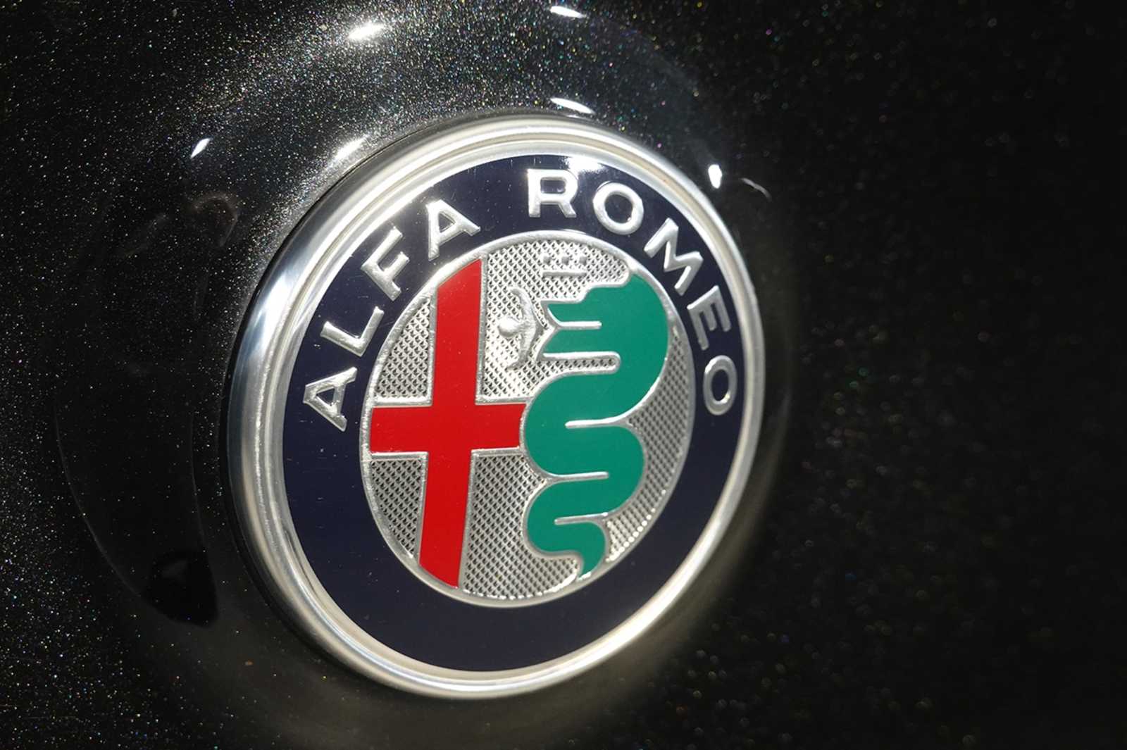 Alfa romeo Stelvio 2.2 t Veloce First Edition Q4 210cv auto  